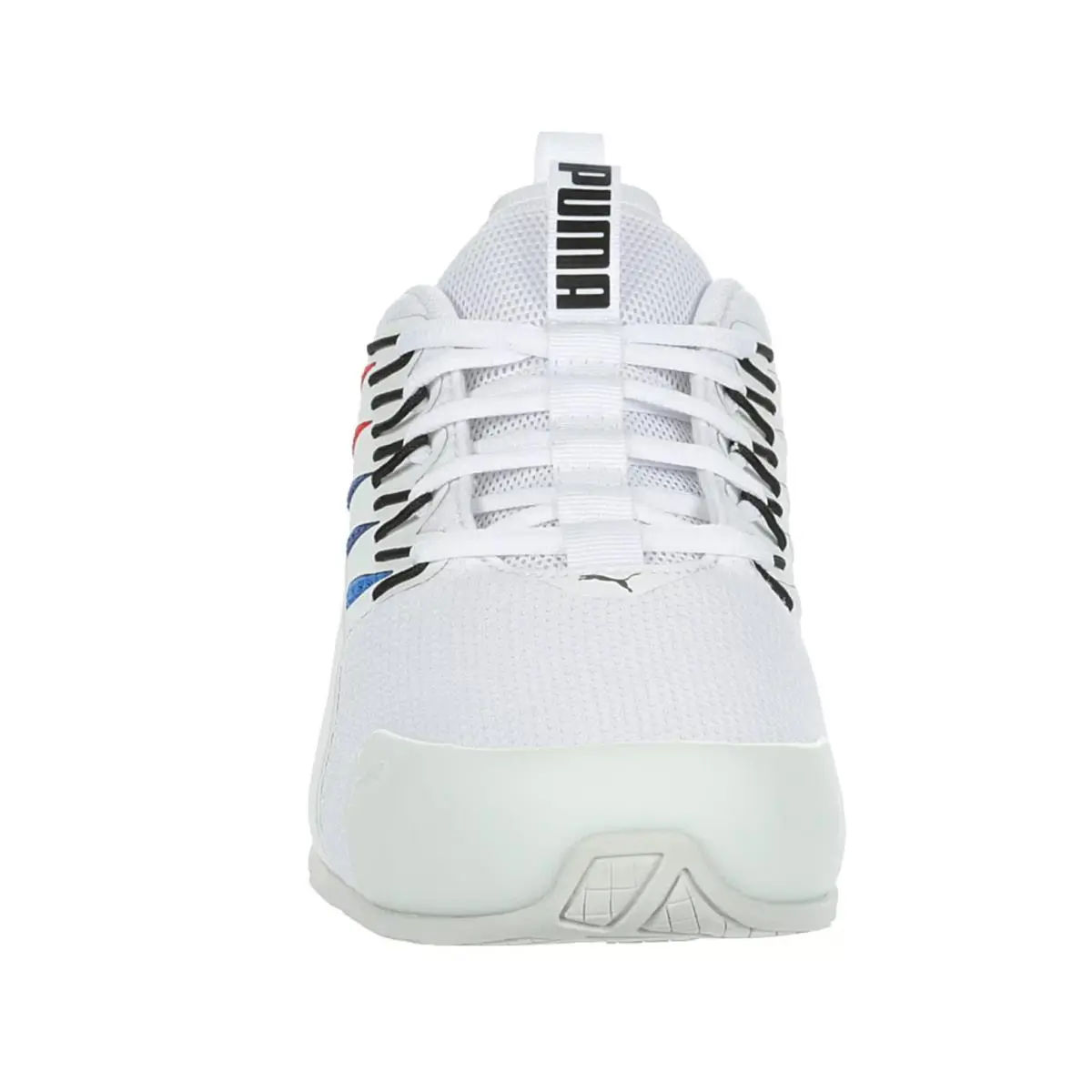 Puma shoes - White 4