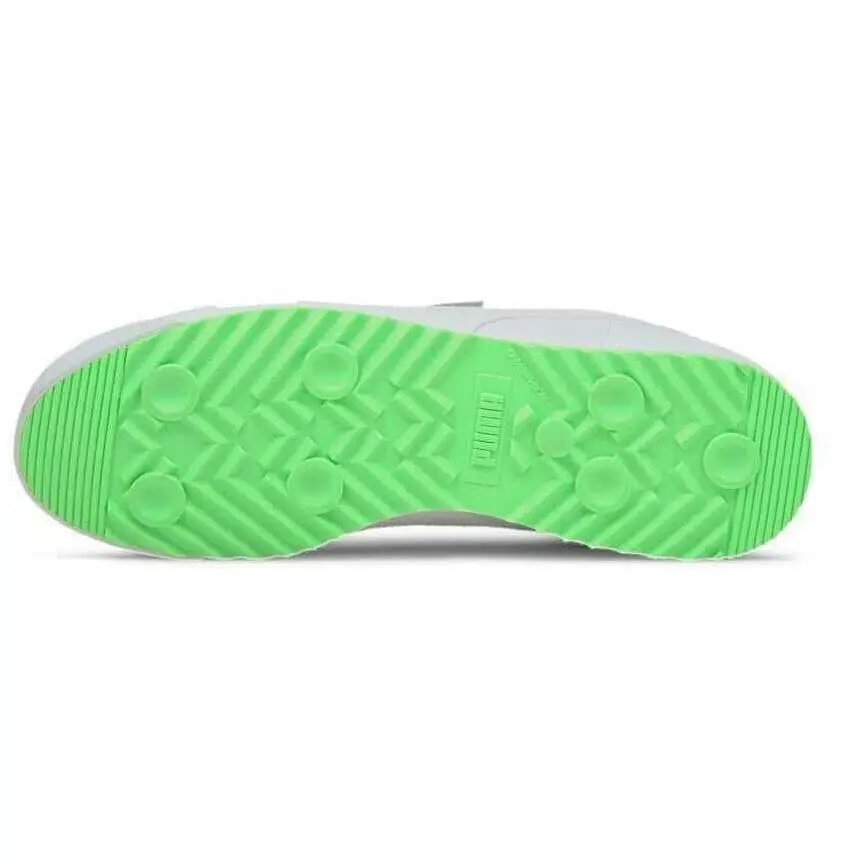 Puma shoes - PUMA MERCEDES AMG ROMA F1 PETRONAS - White 12
