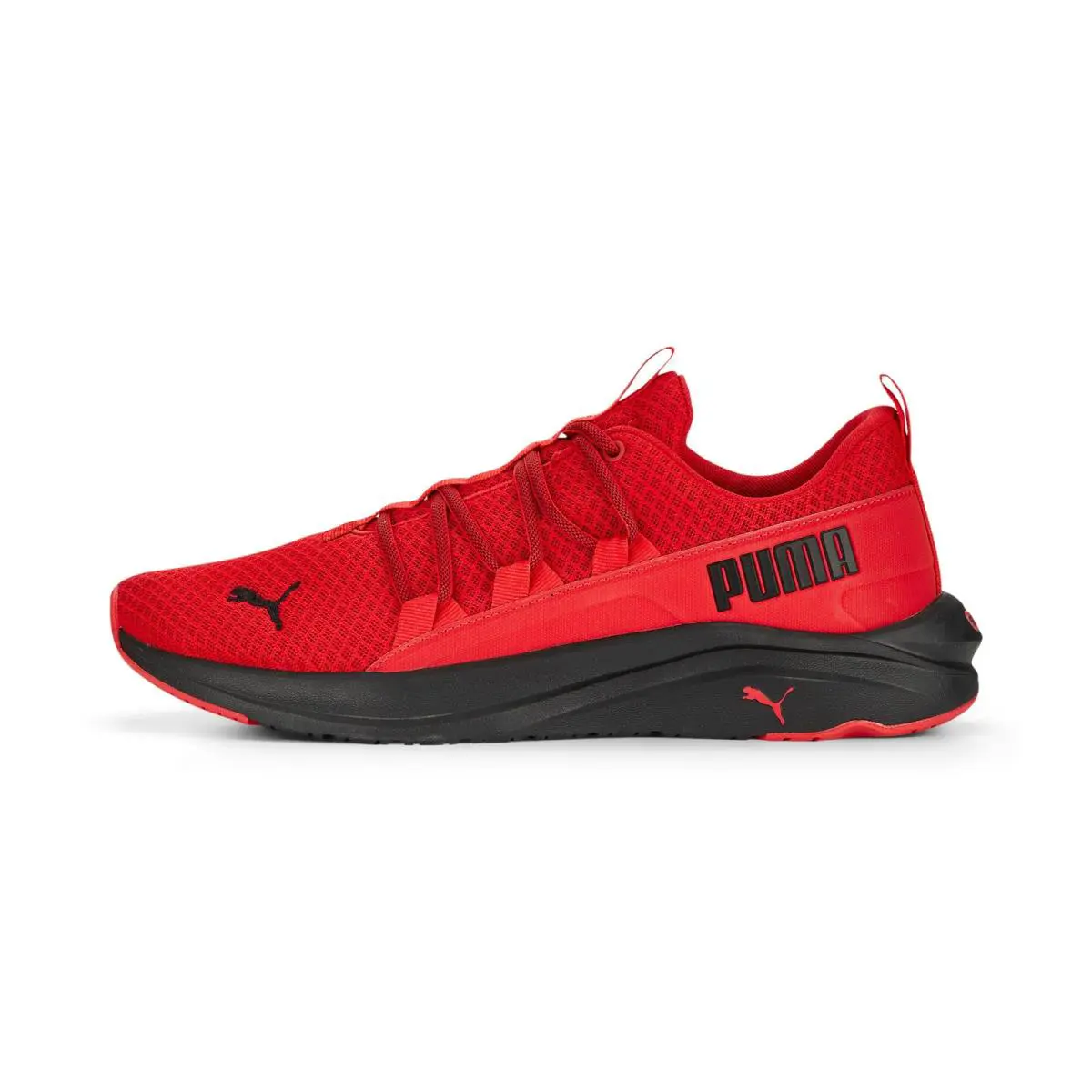 Puma shoes - Red 0
