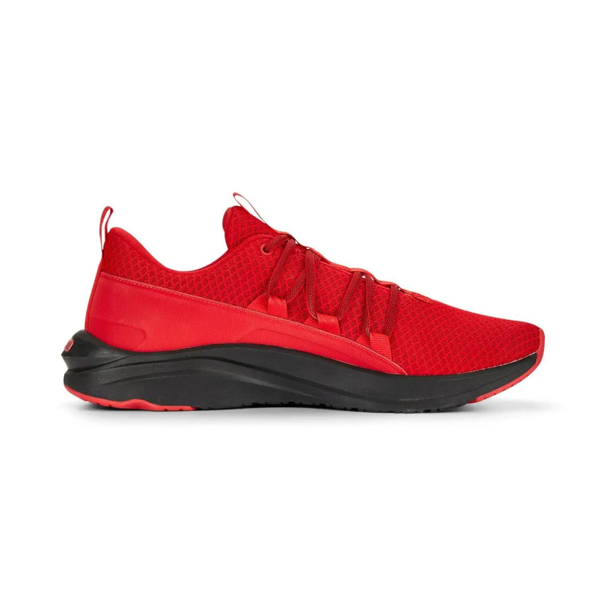 Puma shoes - Red 1