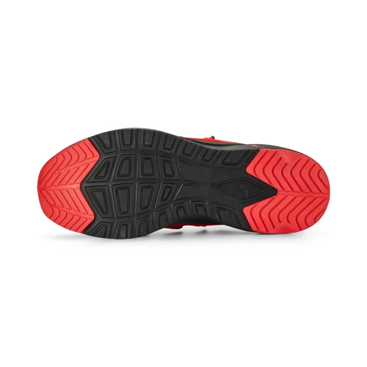 Puma shoes - Red 3