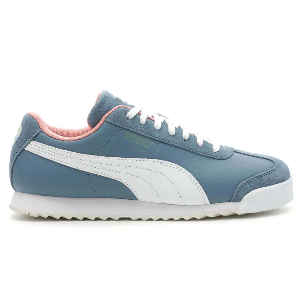 392256-01 Mens Puma Roma Basic Re: Escap - Blue