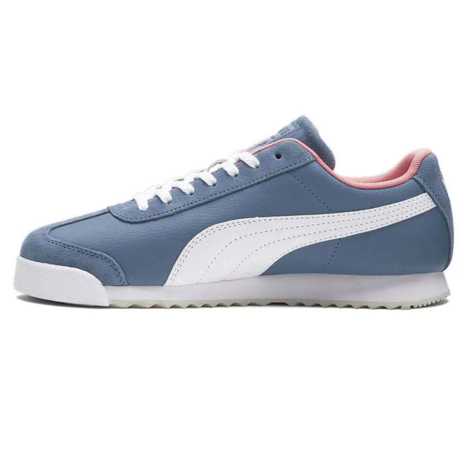 Puma shoes - Blue 1