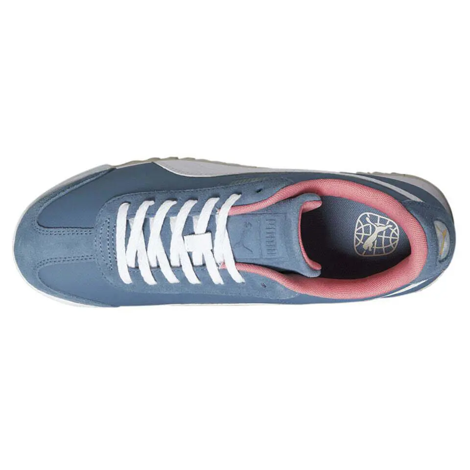 Puma shoes - Blue 2