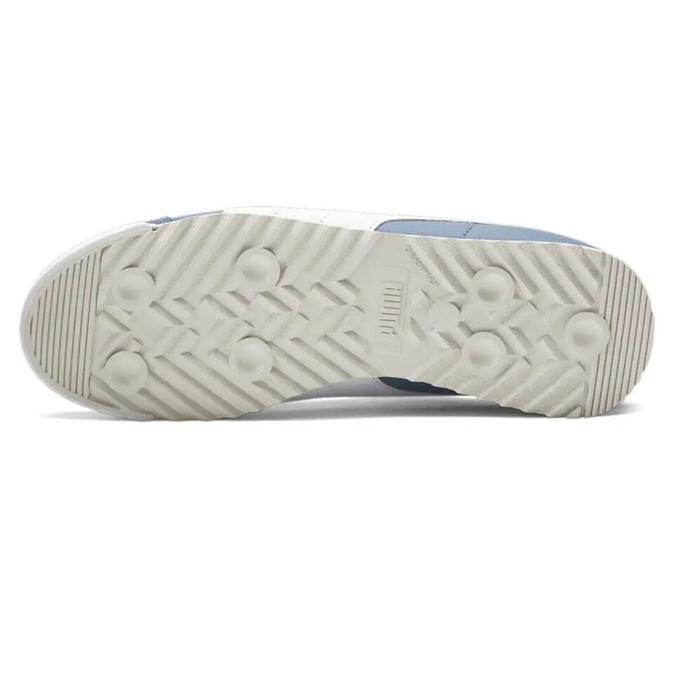 Puma shoes - Blue 3