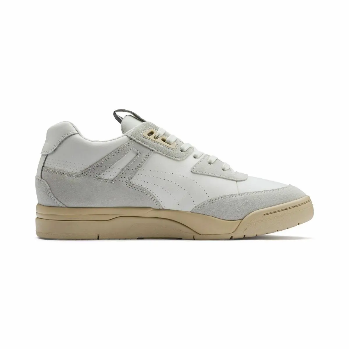 Puma shoes - White 3