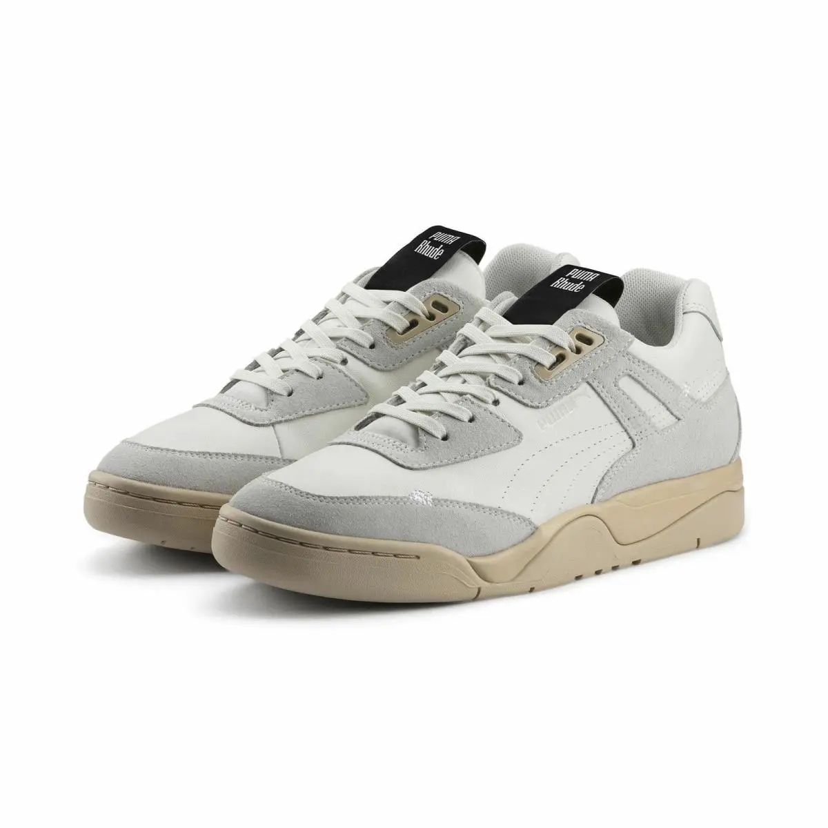 Puma shoes - White 4