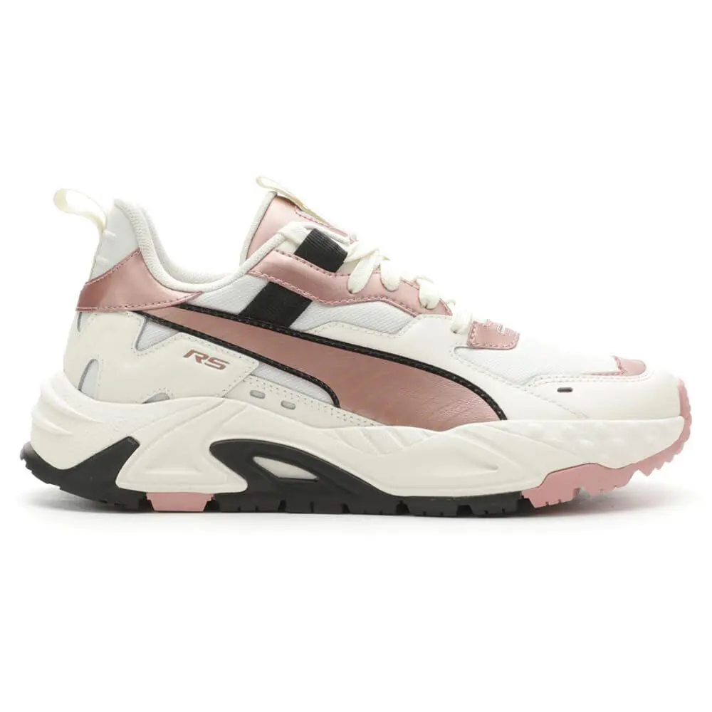 Puma shoes - White 1
