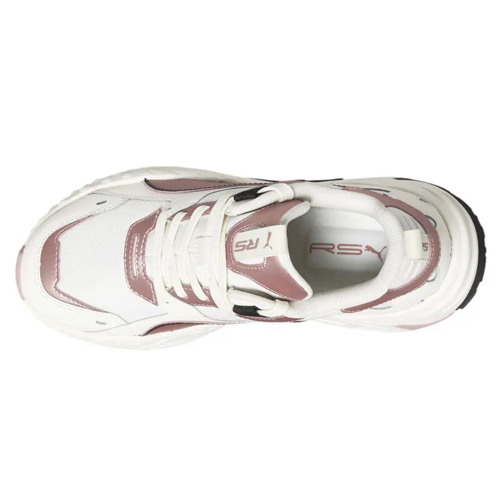 Puma shoes - White 3