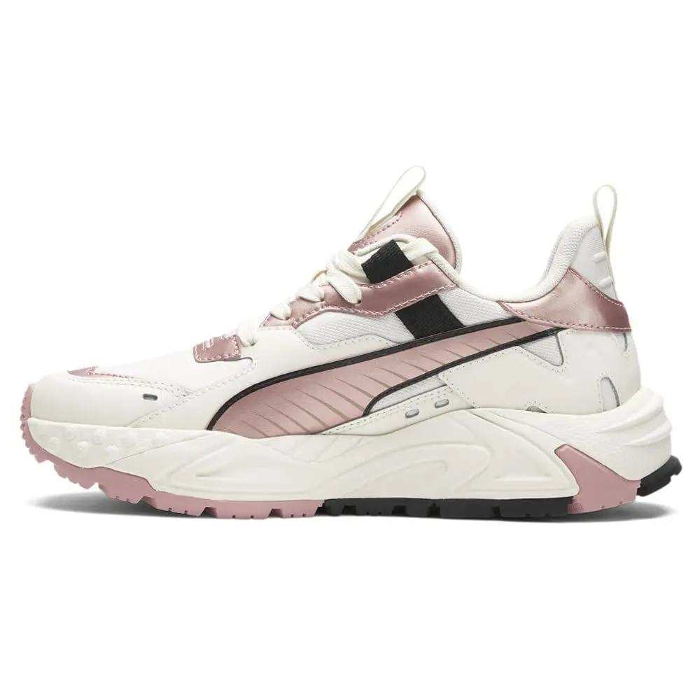 Puma shoes - White 4