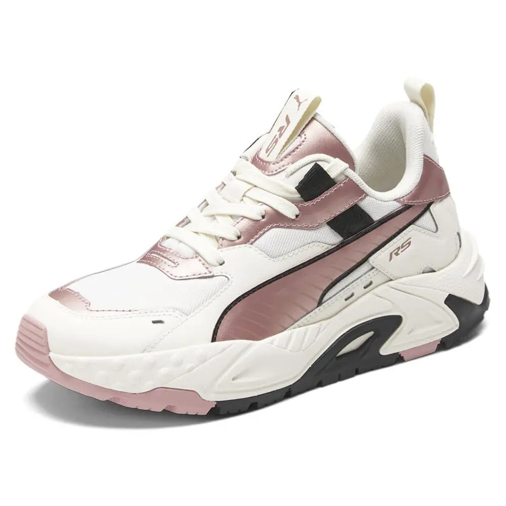 Puma shoes - White 5