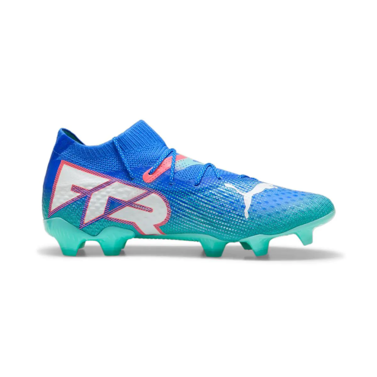 Puma shoes - PUMA Future - Future - 10791601 - Blue 3