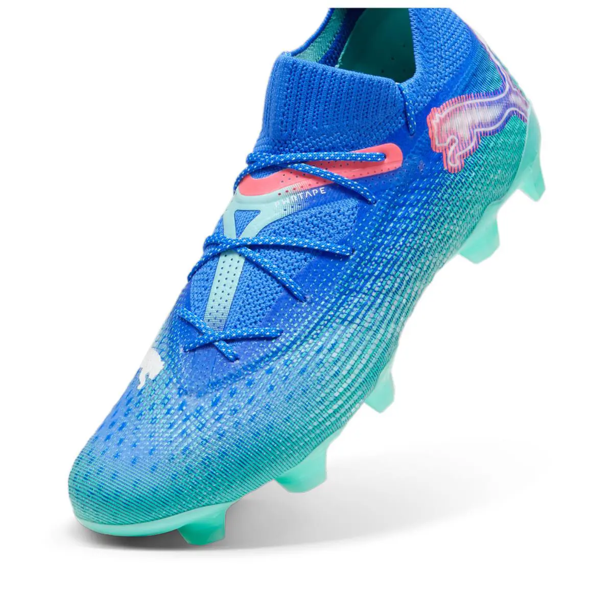 Puma shoes - PUMA Future - Future - 10791601 - Blue 4