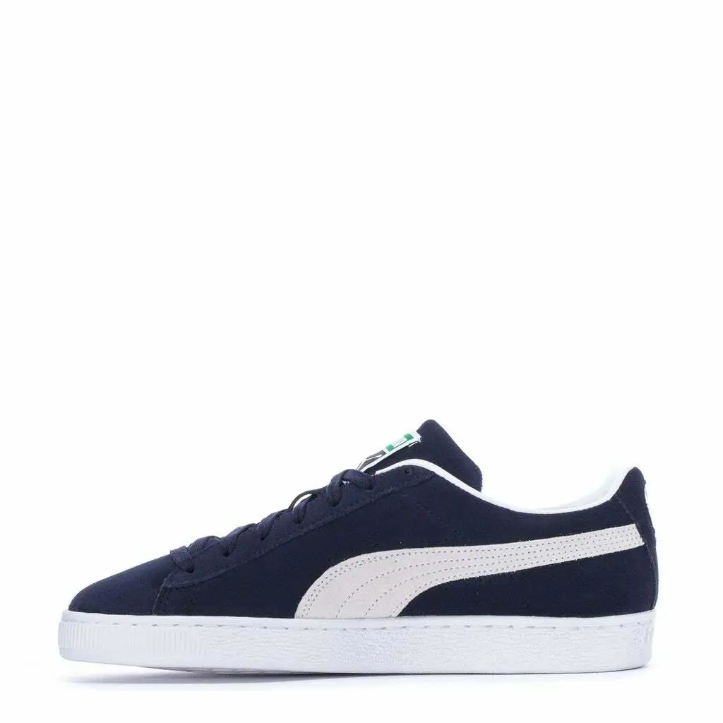 Puma shoes - PUMA Suede Classic - Suede Classic - 374915-04 - Blue 3