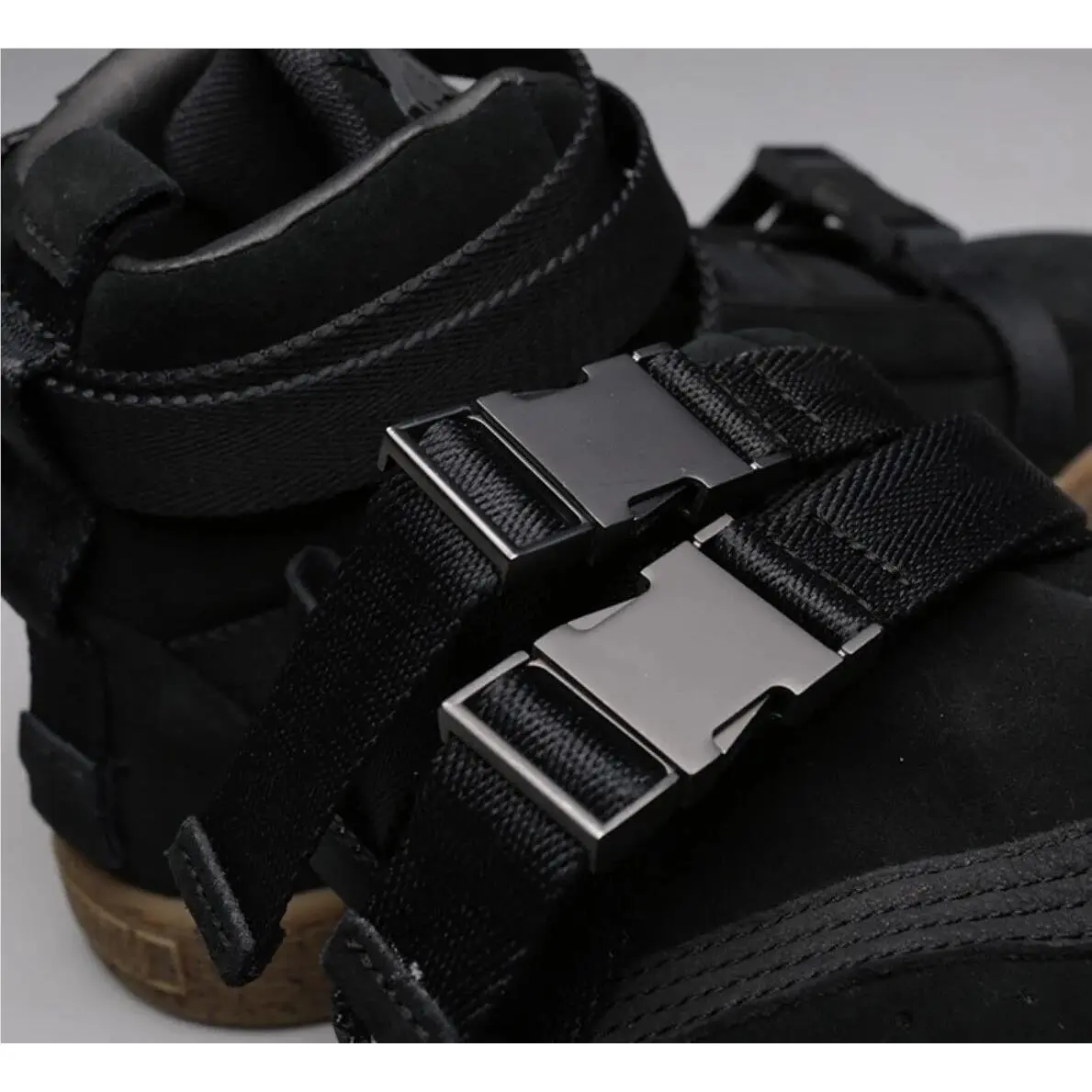 Puma shoes - Puma Suede Classic X - 366310-01 - View item description for color 11