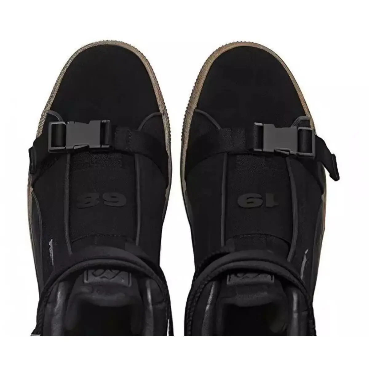 Puma shoes - Puma Suede Classic X - 366310-01 - View item description for color 8