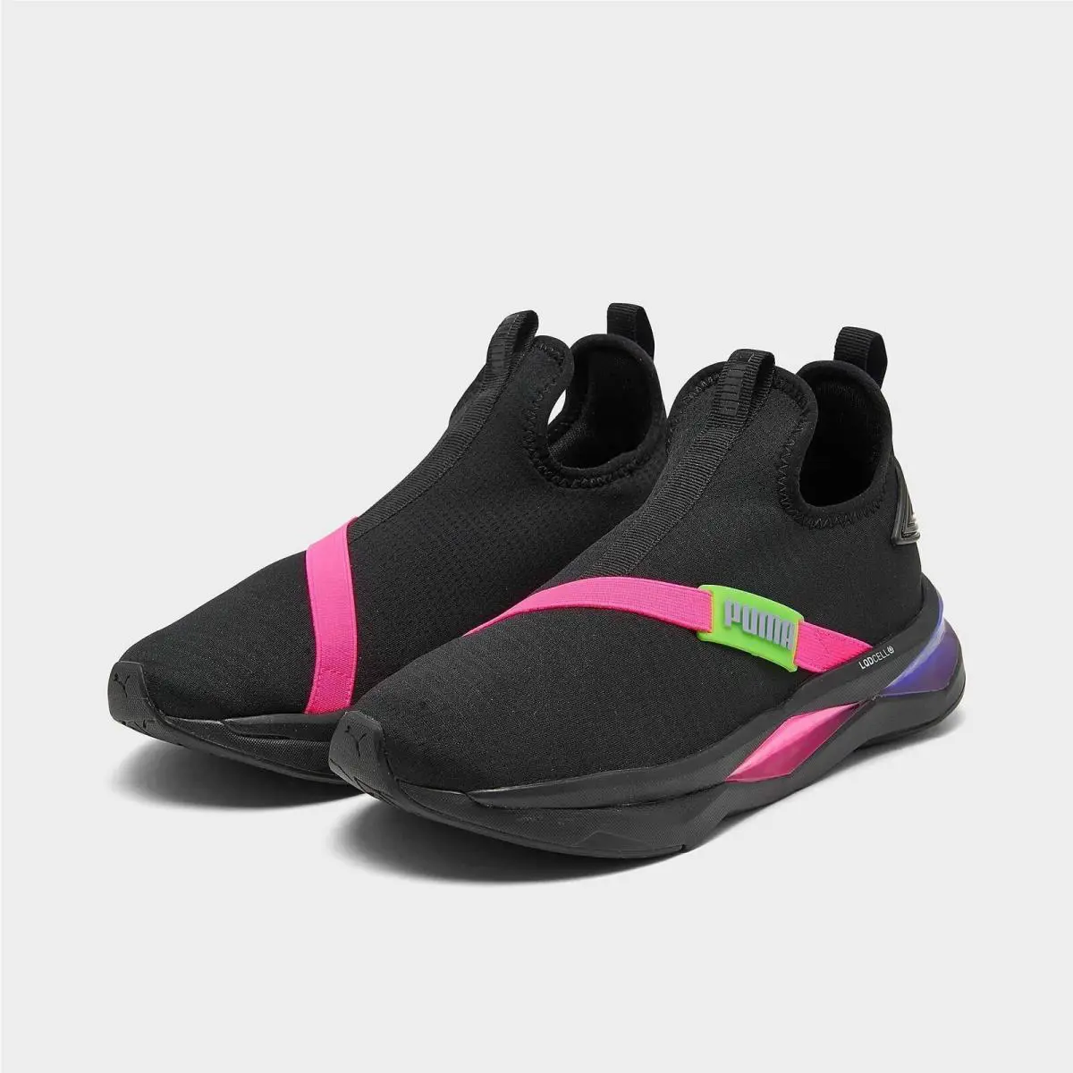 Puma shoes - Black 0