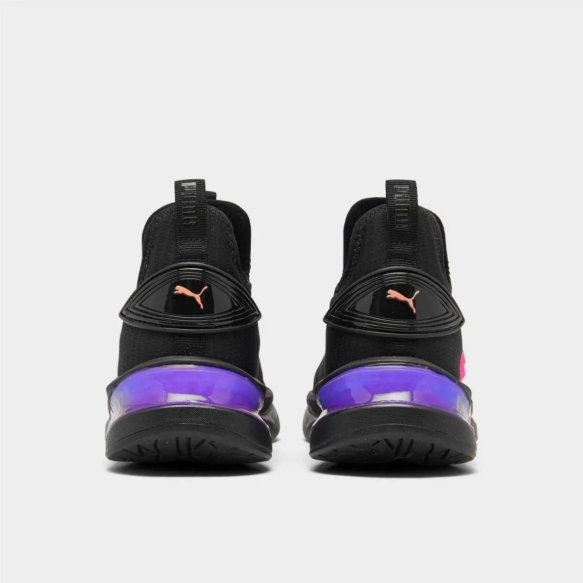 Puma shoes - Black 2