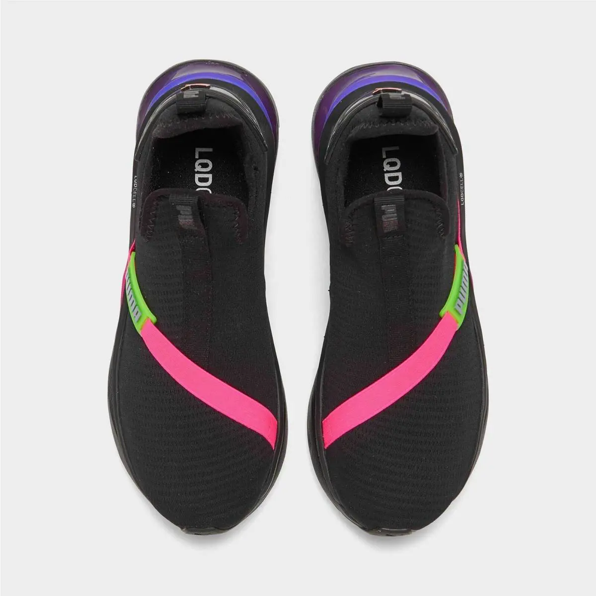 Puma shoes - Black 3