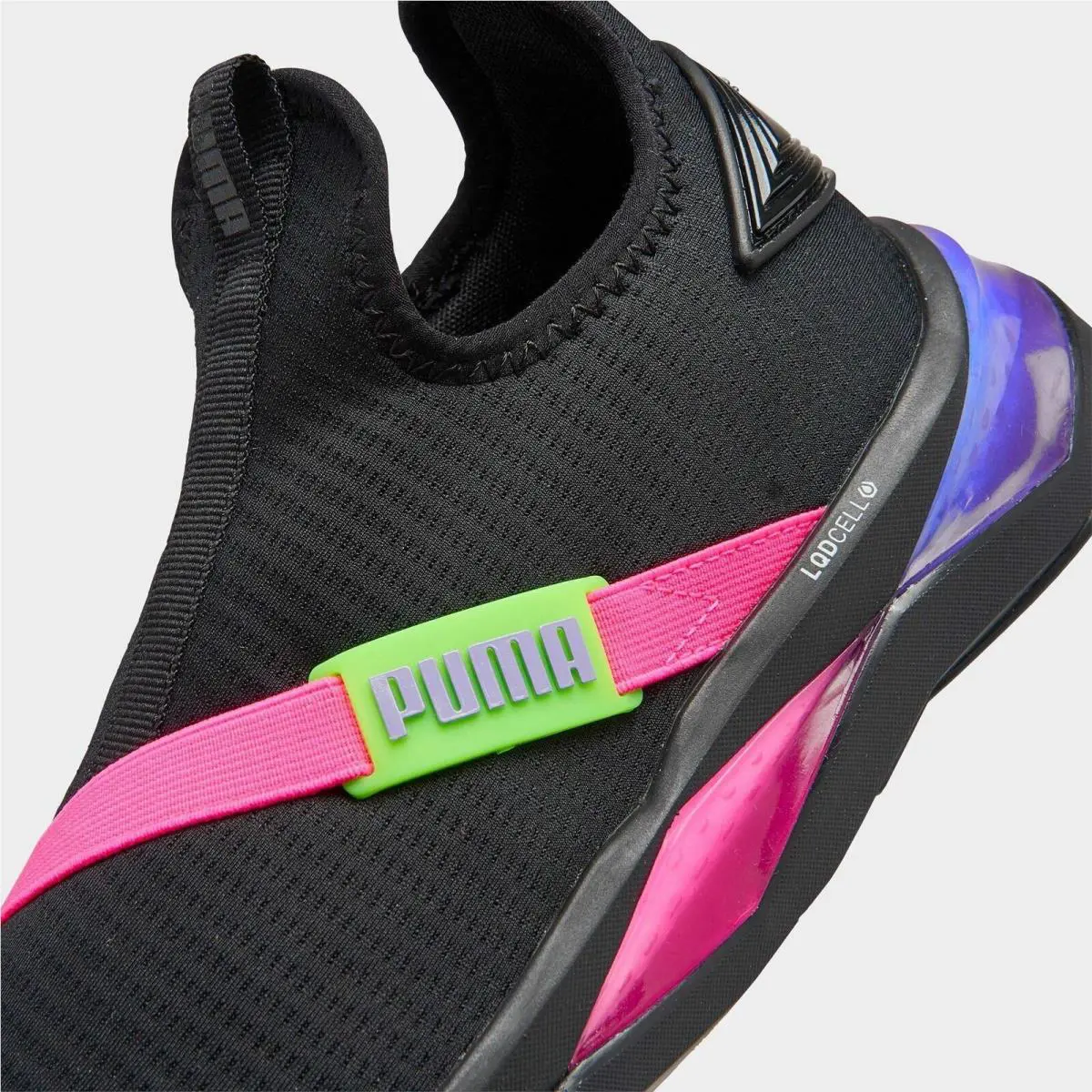 Puma shoes - Black 7