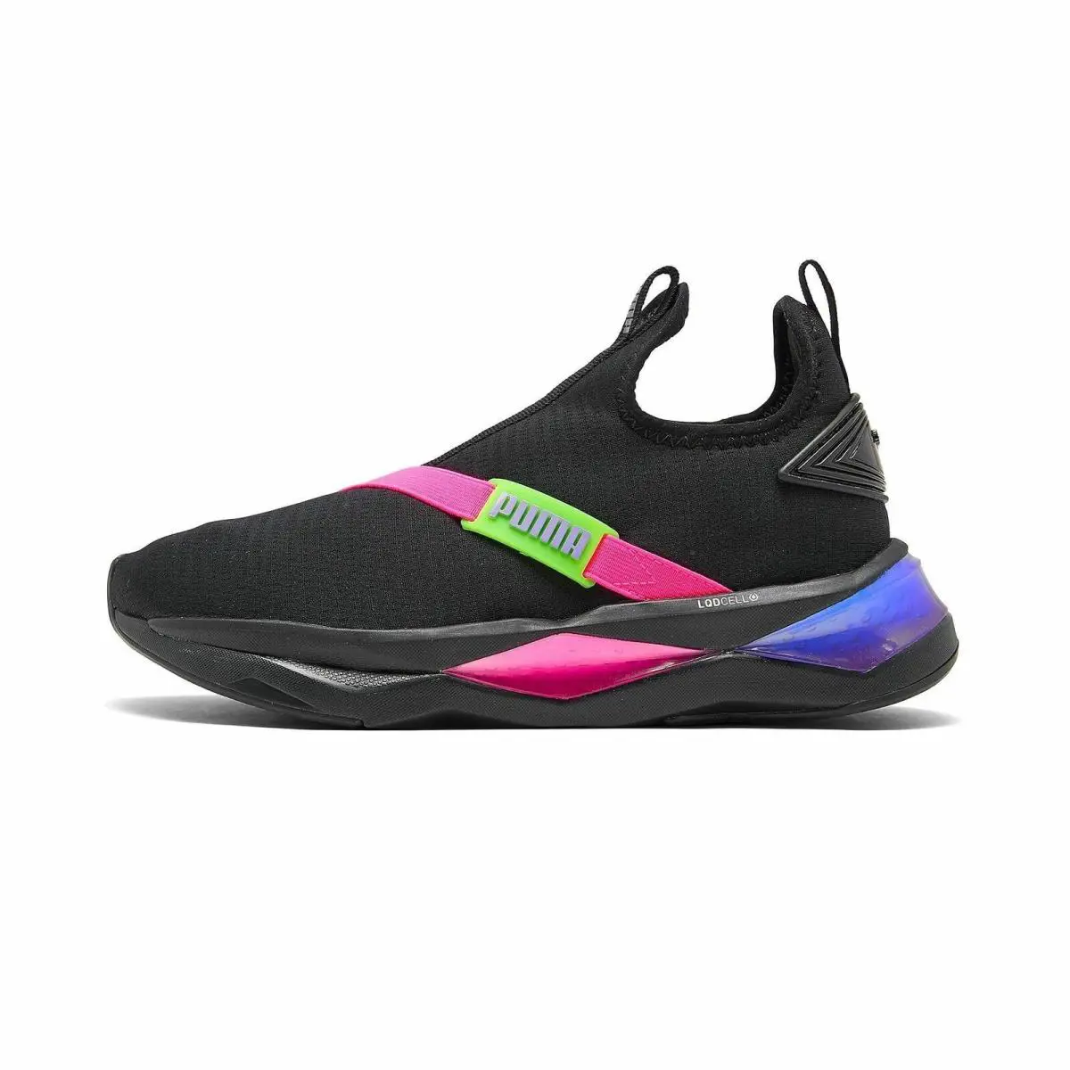 Puma shoes - Black 5