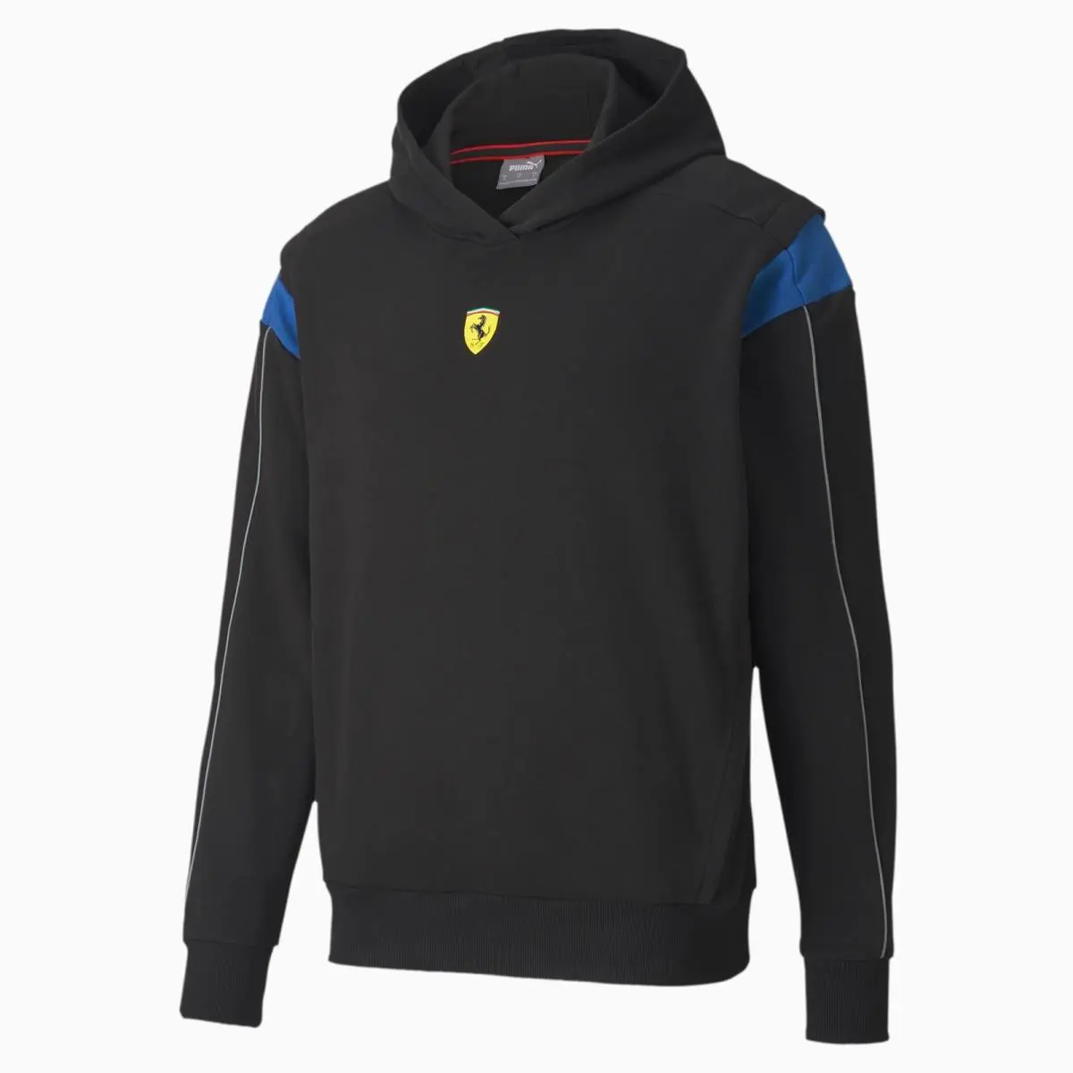 Puma clothing - Black 1