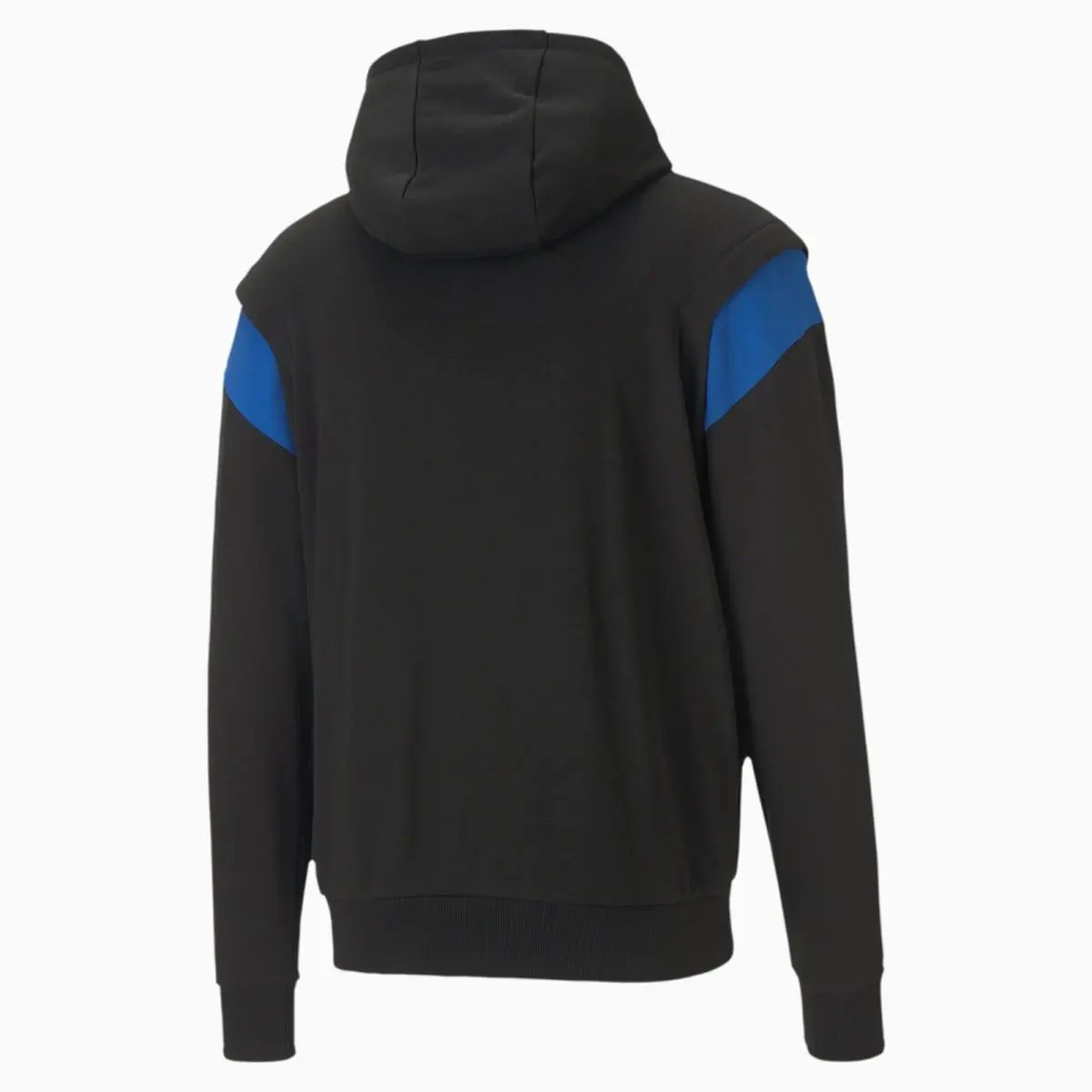 Puma clothing - Black 2