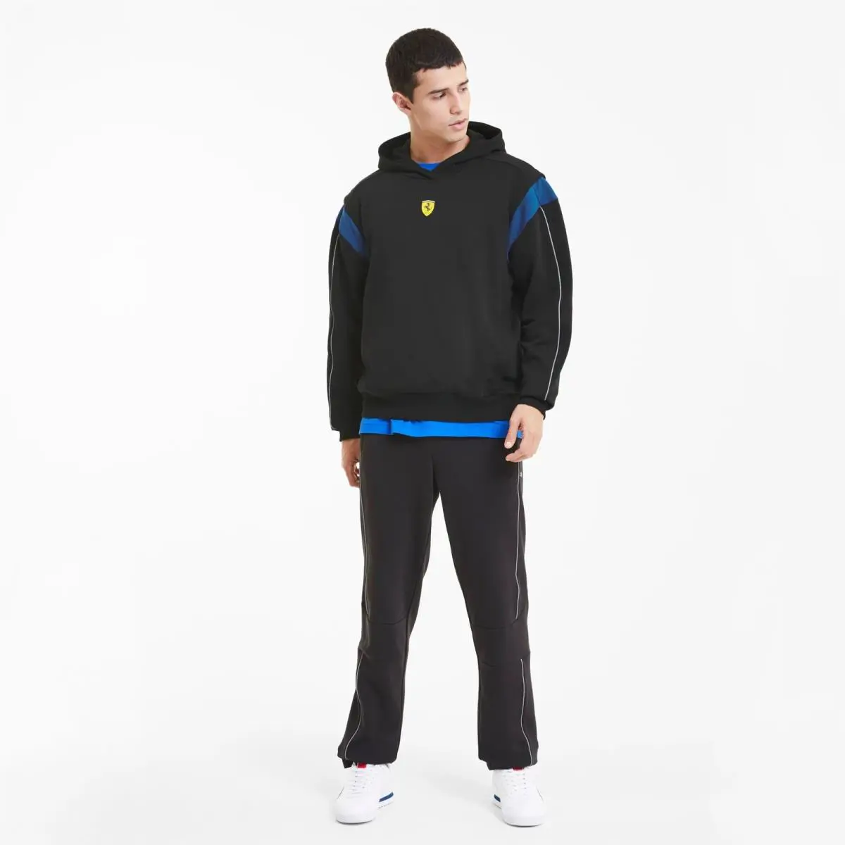 Puma clothing - Black 3