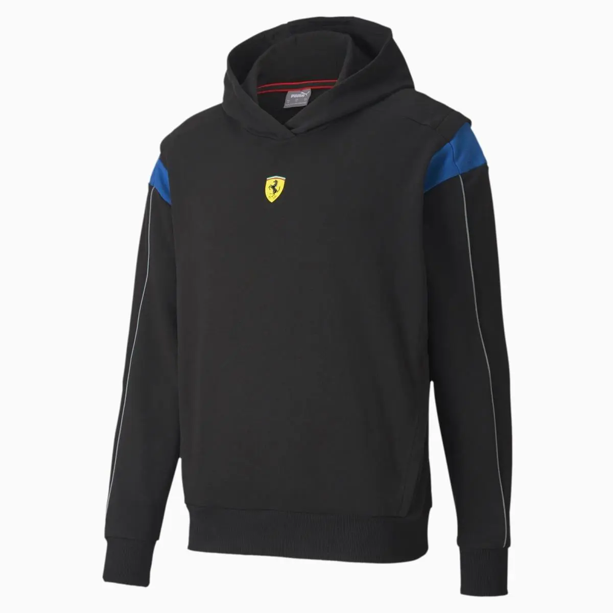 Puma clothing - Black 6