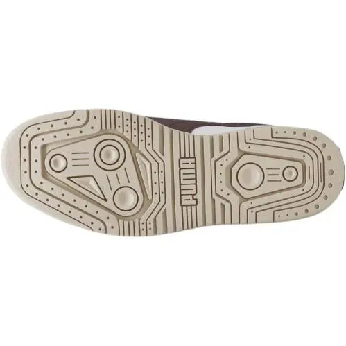Puma shoes - PUMA Slipstream - Slipstream - 384692-10 - White 4