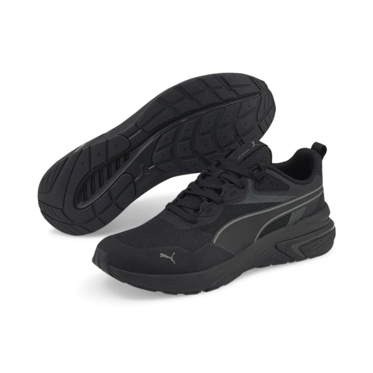 Puma shoes - Black 0
