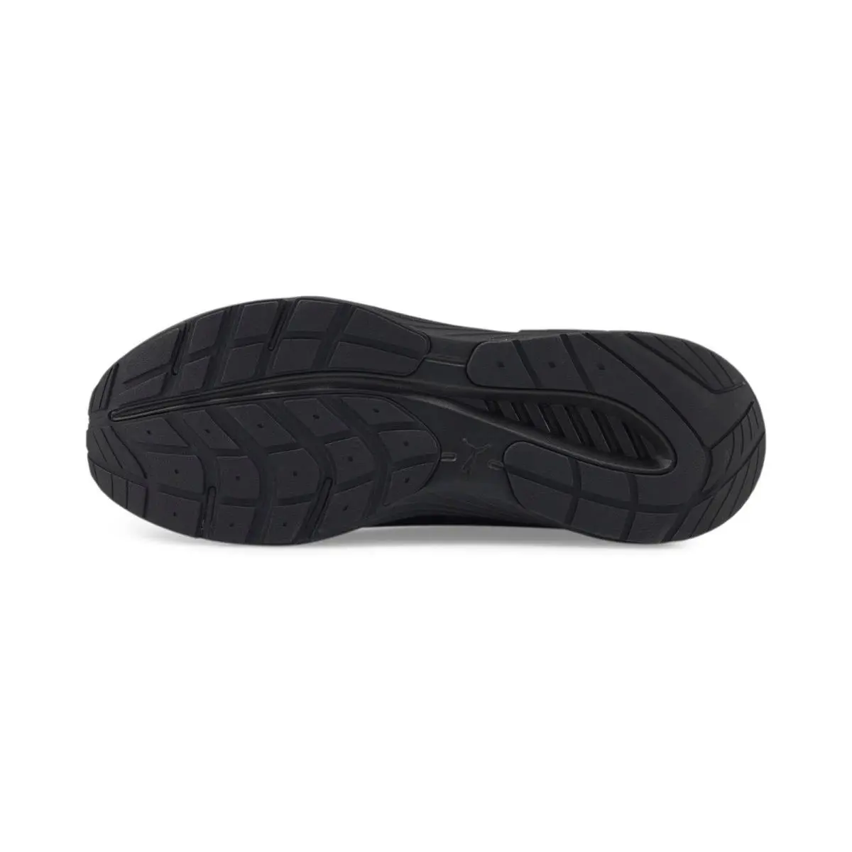 Puma shoes - Black 2