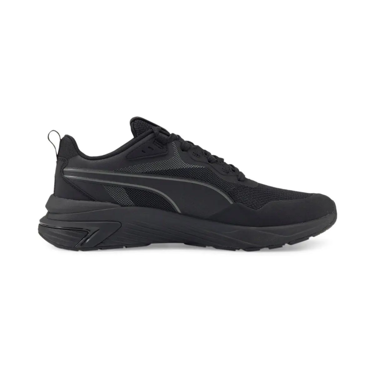 Puma shoes - Black 3