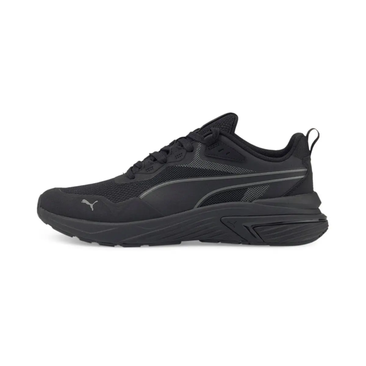 Puma shoes - Black 4