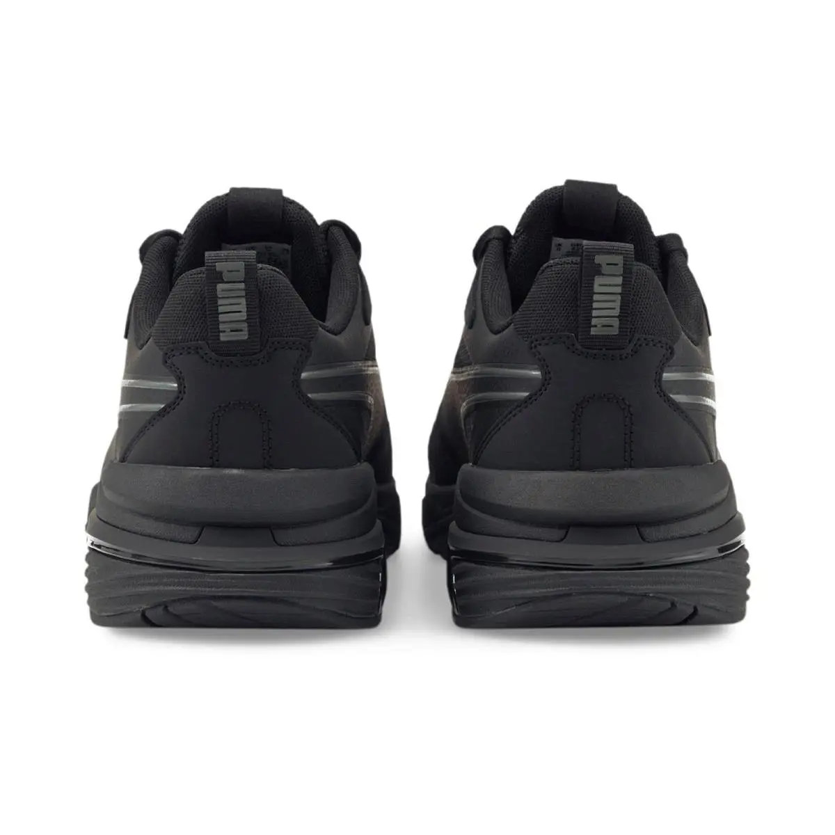 Puma shoes - Black 6