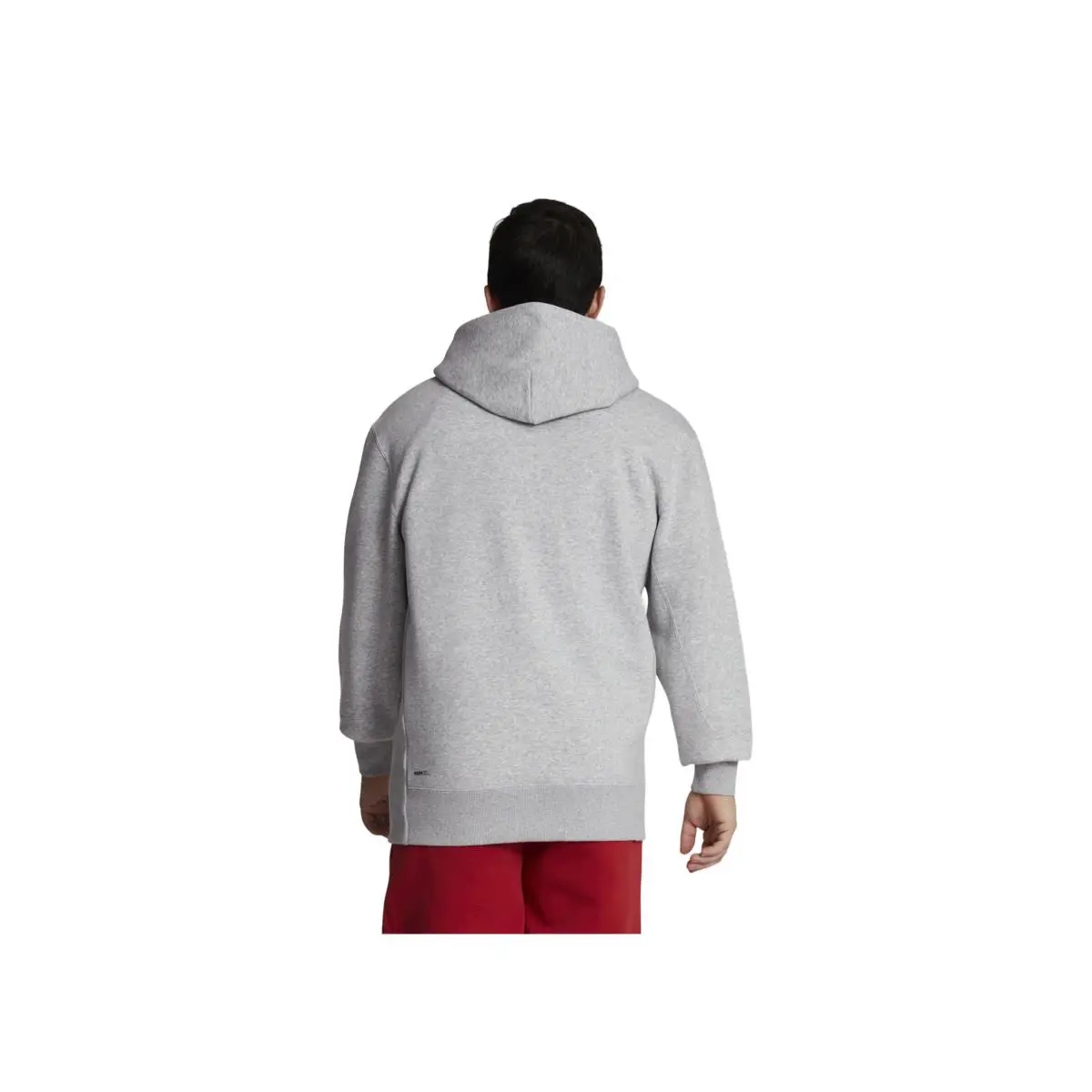 Puma clothing - 623612-04-S - 623612-04-S - Light Gray Heather 2