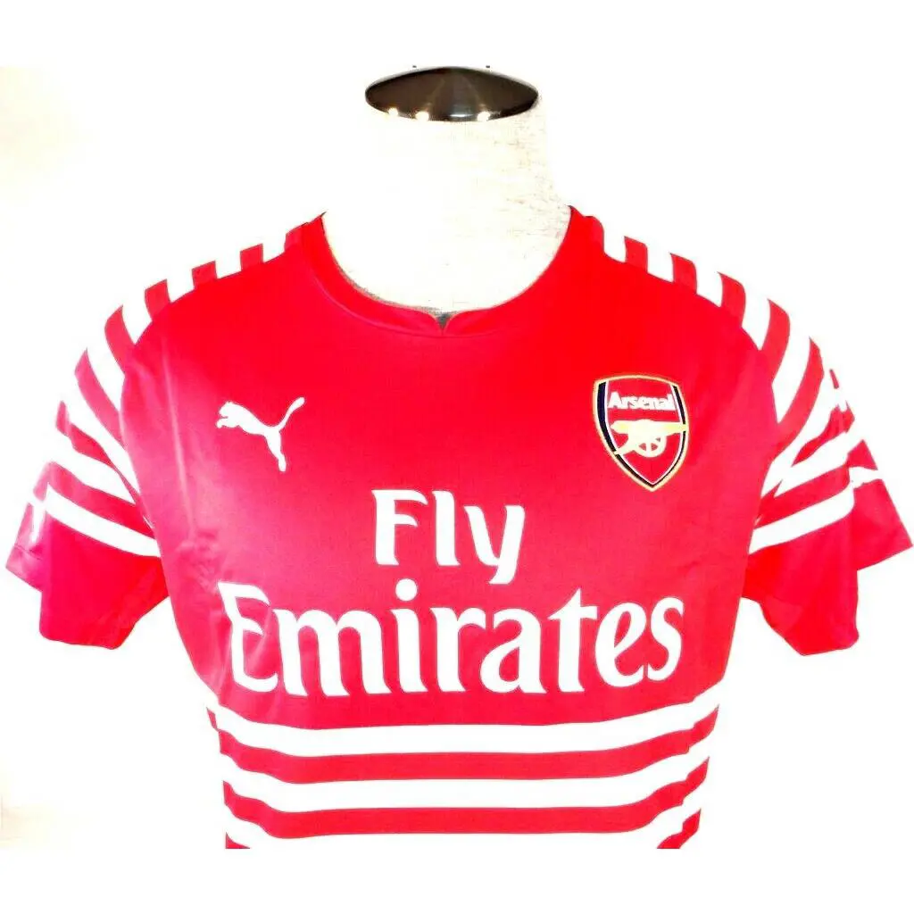 Puma clothing - Red 0
