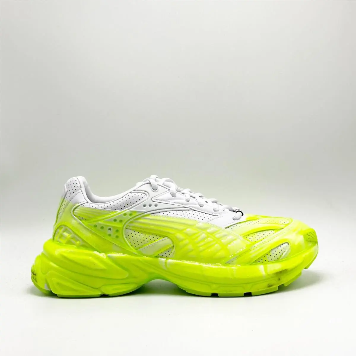 Puma shoes - PUMA Velophasis - Velophasis - 393754-01 - White 0