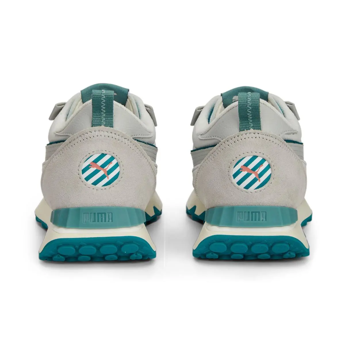 Puma shoes - Grey 1