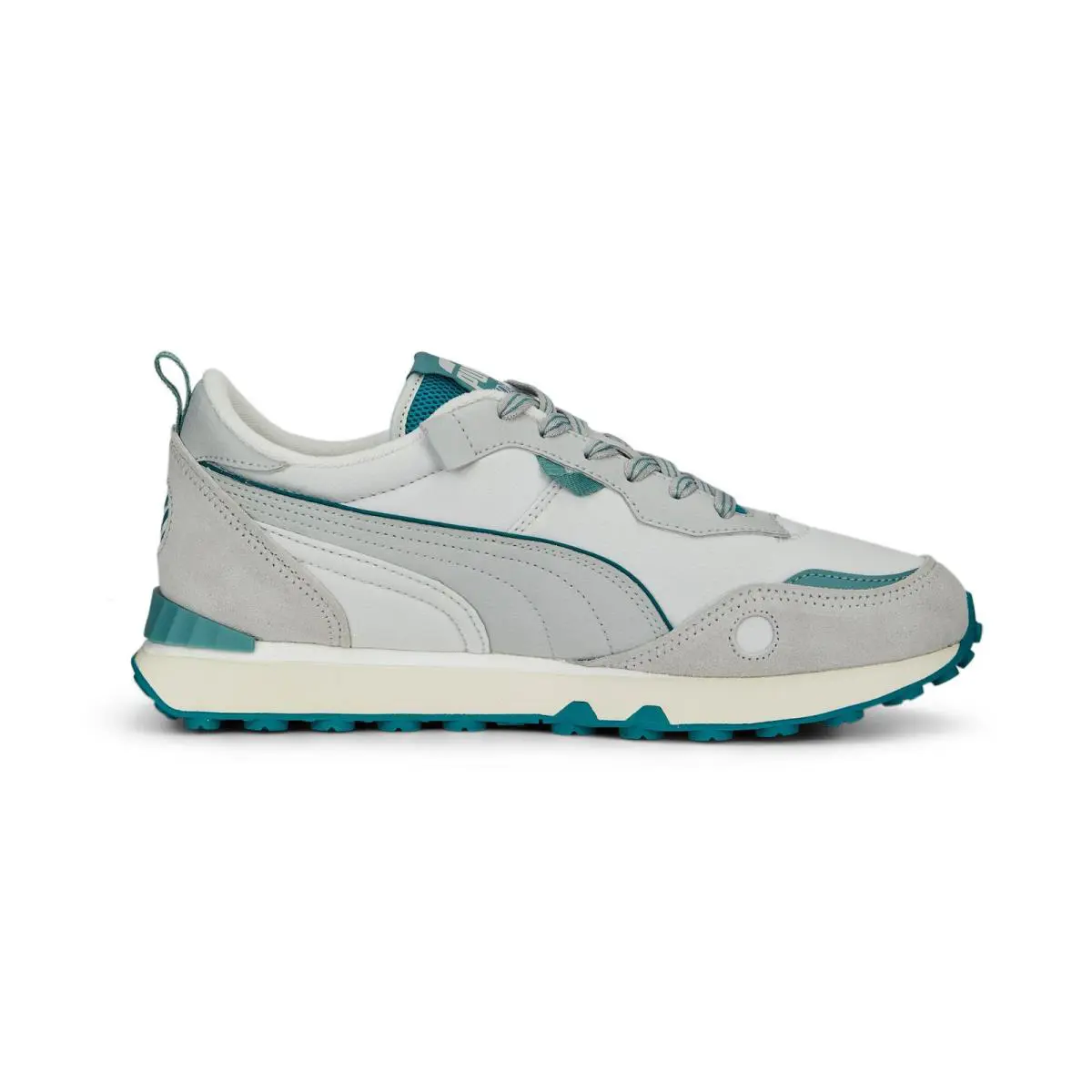Puma shoes - Grey 3