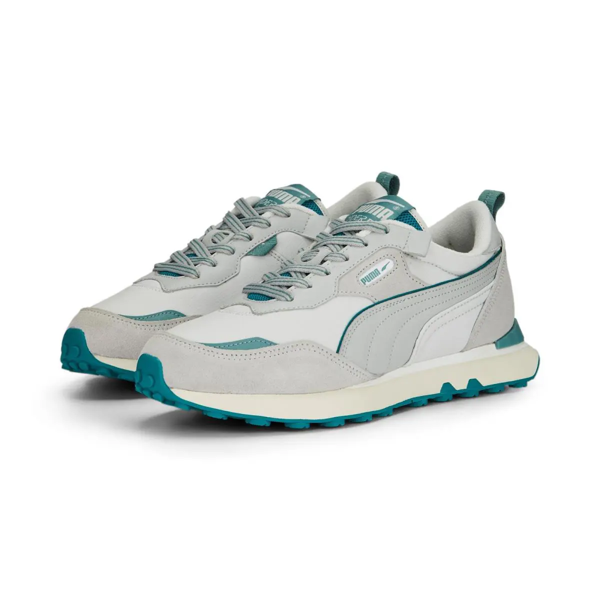 Puma shoes - Grey 4