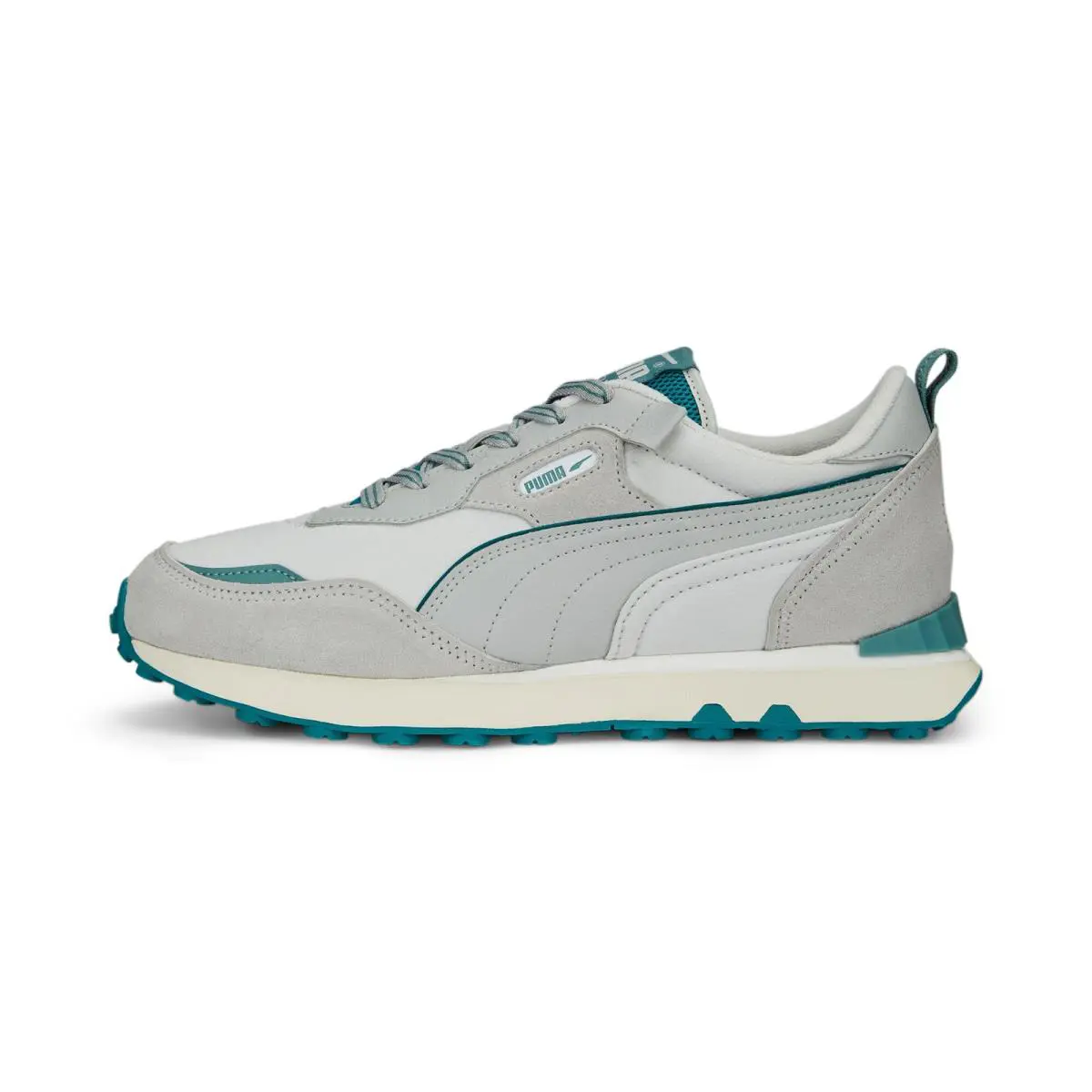 Puma shoes - Grey 5
