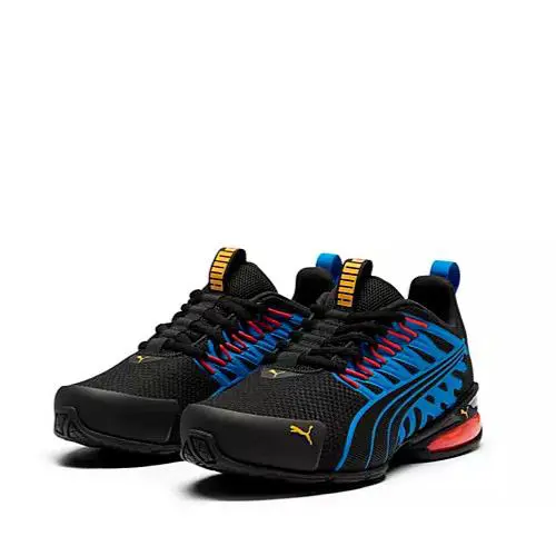 Puma Junior Shoes Voltaic Evo JR 311029 01J - Multicolor