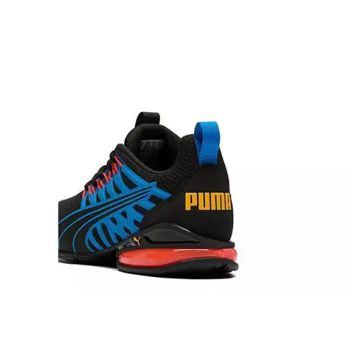 Puma shoes - Multicolor 1