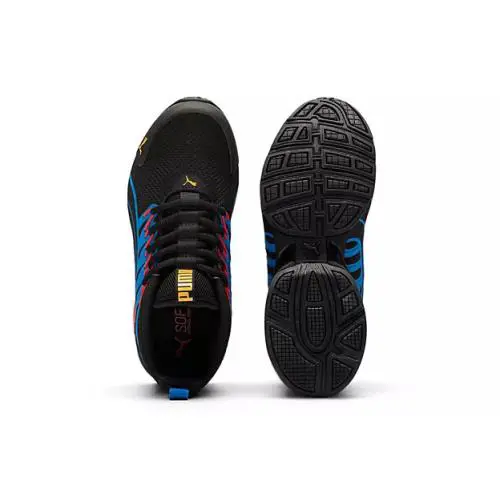 Puma shoes - Multicolor 2