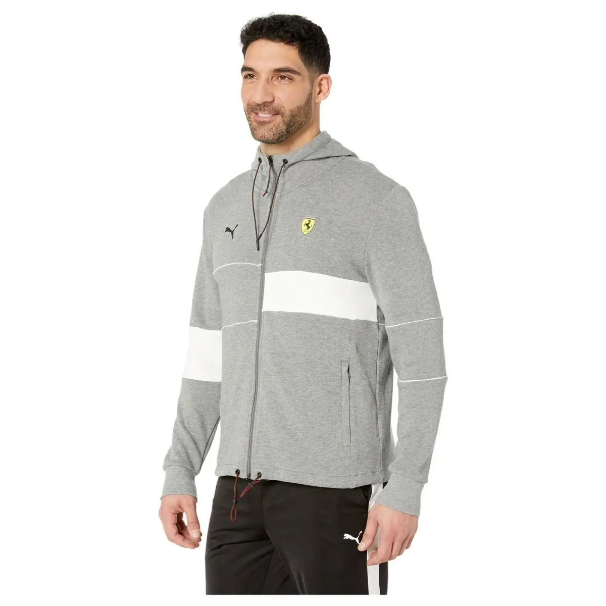Puma clothing - Gray 5