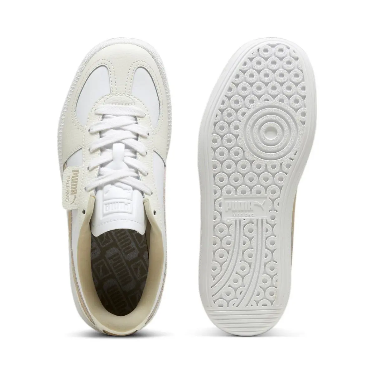 Puma shoes - White 2