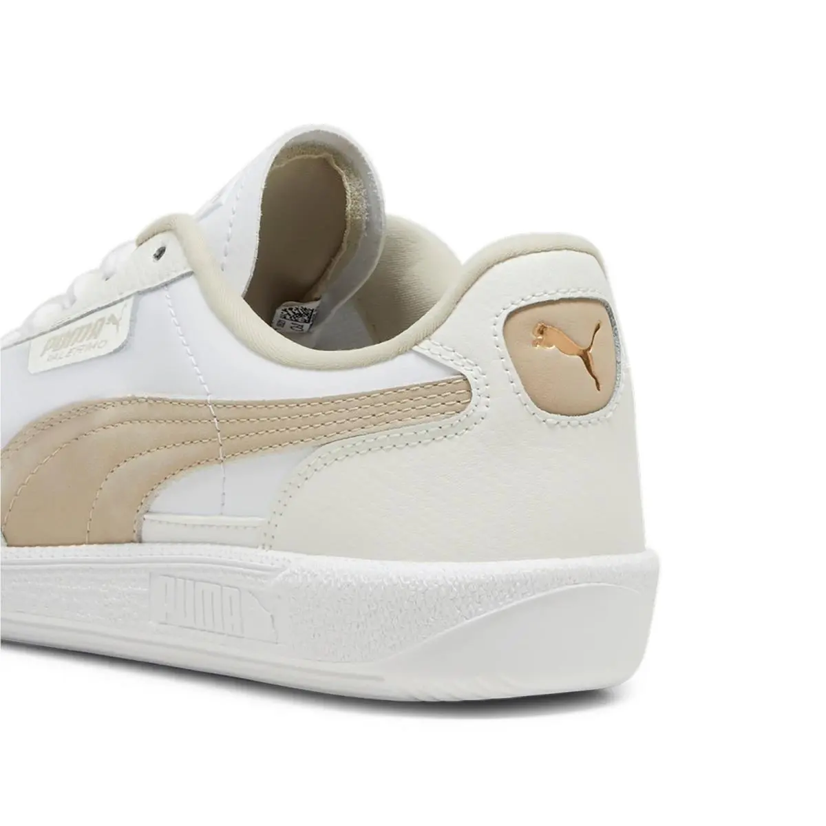 Puma shoes - White 5