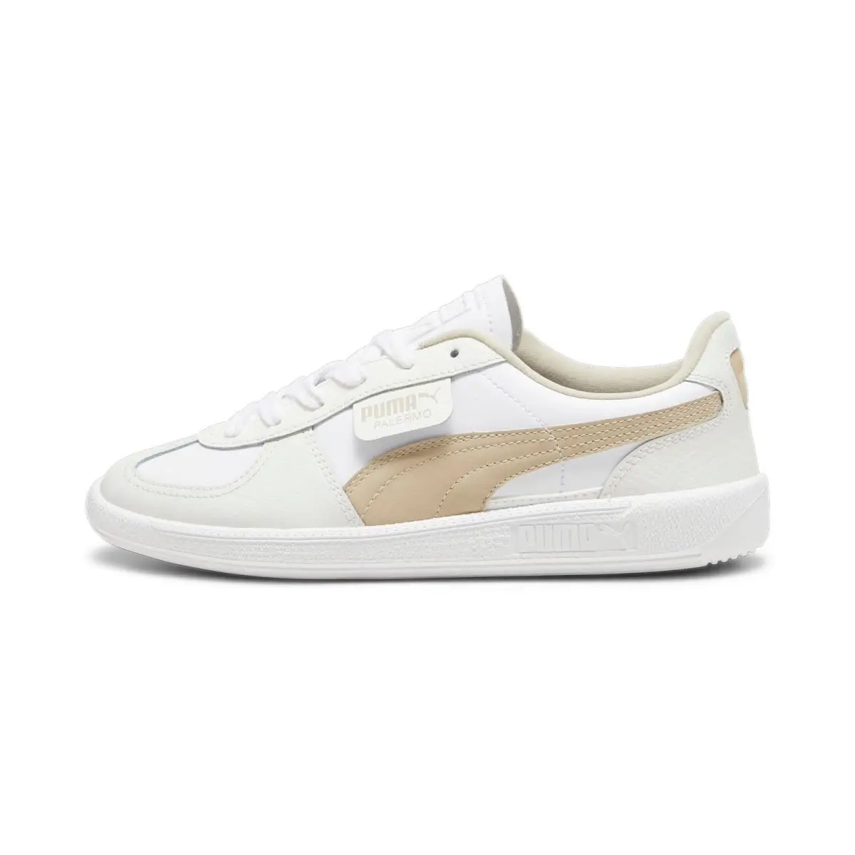 Puma shoes - White 3