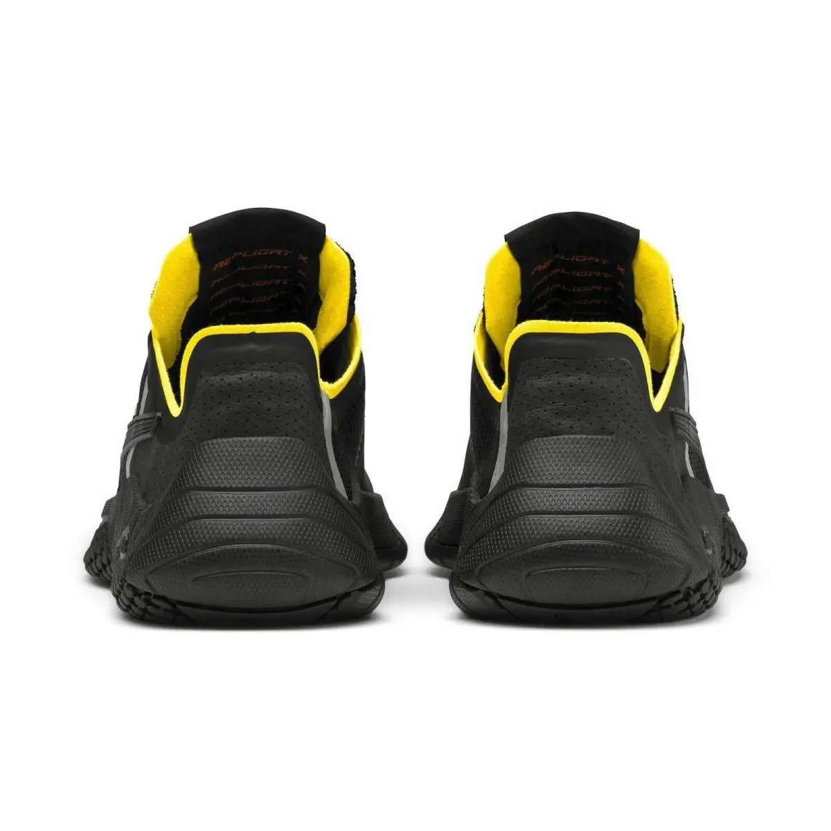 Puma shoes - Black 1